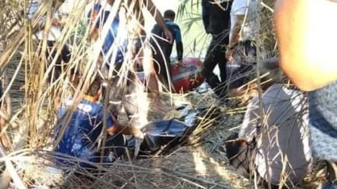 17 Yaşındaki Çocuk Boğularak Hayatını Kaybetti