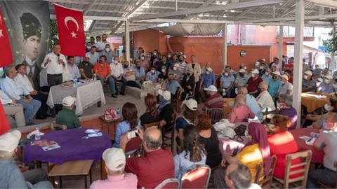 Seçer: "Doğru Zamanda Doğru İşler Yapıldı"