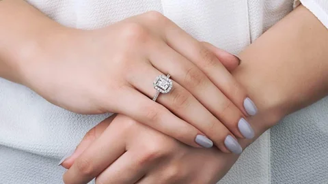 Uygun Fiyatlı ve Kaliteli Yüzük Alabilmek! Pırlantanın Adresi Lal Pırlanta!