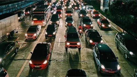 Mersin’de Kaç Araç Var