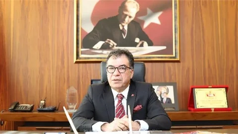 Tarsus TSO’dan da ‘aşı Olalım’ Çağrısı