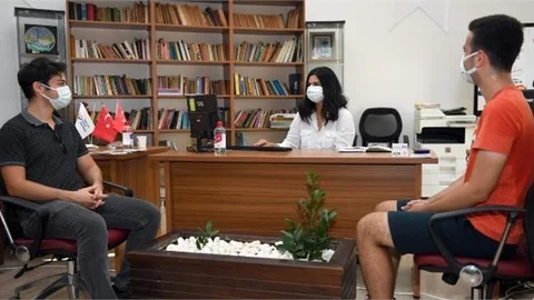 Doğru Tercih İçin Büyükşehir’den Öğrencilere Tam Destek