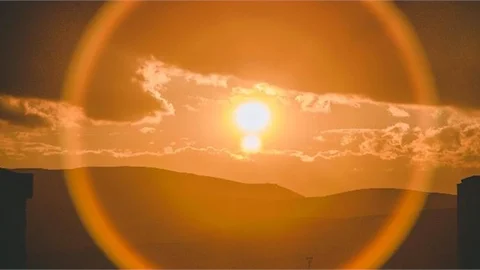 Hava Sıcaklıklarına Dikkat