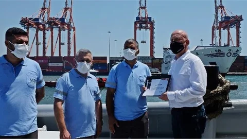 MIP’den Örnek Hareket