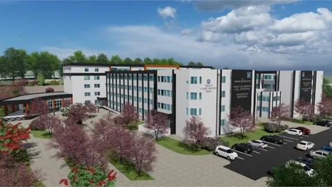 Tarsus Üniversitesi 125 Devlet Üniversitesi Arasında 10. Sırada Yer Aldı