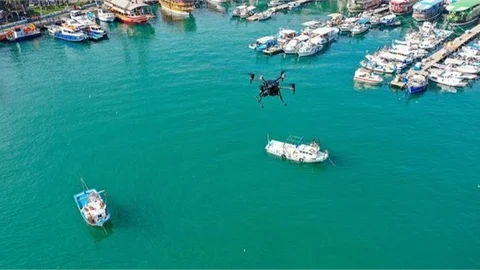 28 Ayda Akdeniz’i Kirleten 30 Gemiye Toplam 51 Milyon 926 Bin TL Ceza