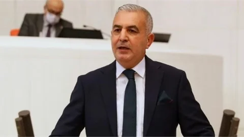 Baki Şimşek 30 Ağustos Zafer Bayramını Kutladı