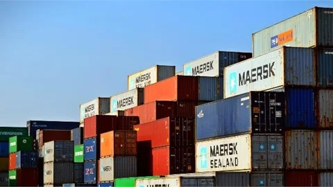 Dış Ticaret İstatistikleri, Temmuz 2021 Sonuçları Değerlendirildi