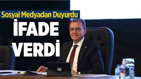 Vahap Seçer, Şikayet Üzerine İfade Verdi