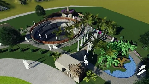 Mersin Büyükşehir, Expo 2021 Hatay’da ‘mersin Bahçesi’ İle Yerini Alacak