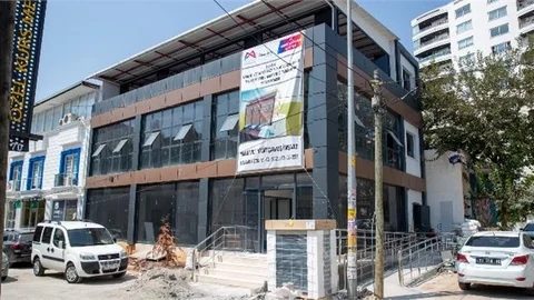 Mersin'e 'MERCEK' Geliyor