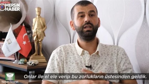 Binlerce İşletmeye Örnek Oldular!