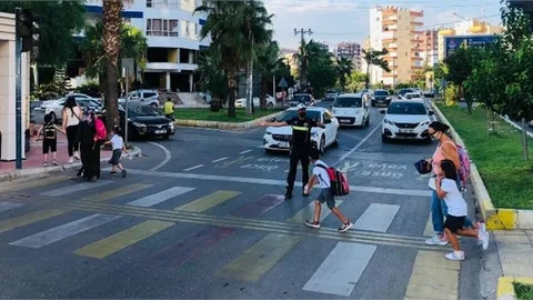 Tedbirlerde "Taviz Yok"