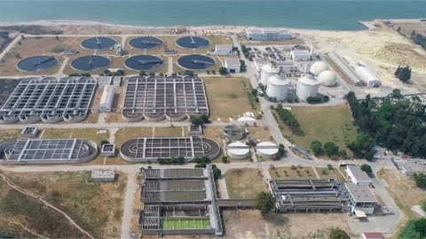 Arıtılmış Sular Sanayide Kullanılacak, Temiz Su Tüketimi Azalacak