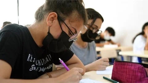 Öğrenim Yardımı 1600 Lira Oldu, Başvurular Başladı