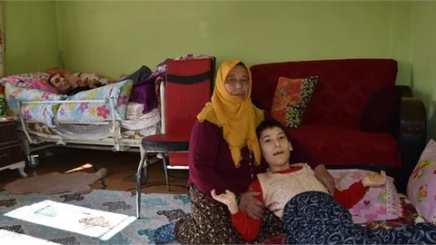 Evde Bakım Yardımı Ödemeleri Bugün Başlıyor