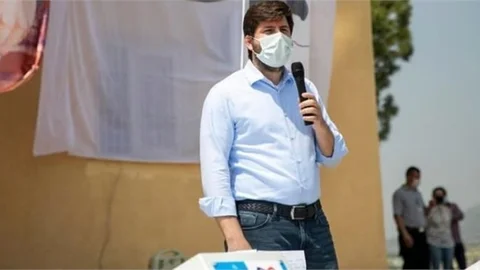 Boltaç, Cumhur İttifakına Seslendi