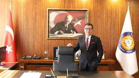 Koçak, Gaziler Günü’nü Kutladı