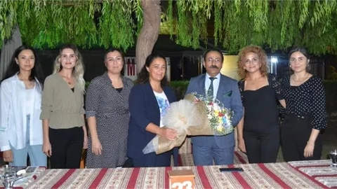 İlçe Emniyet Müdürü'nün Tayini Çıktı