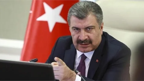 Bakan Koca'dan Kritik Uyarı!