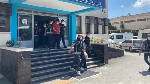 Tefecilik Operasyonunda 1 Kişi Tutuklandı