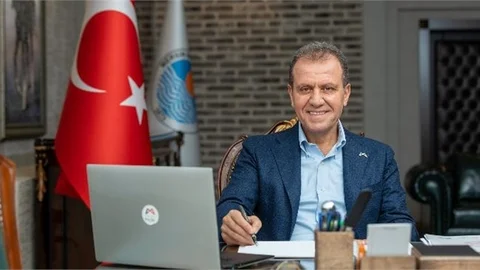 Başkan Seçer’den ‘27 Eylül Dünya Turizm Günü’ Mesajı