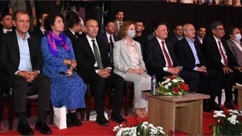 Expo 2021 Hatay Yapılan Lansmanla Tanıtıldı
