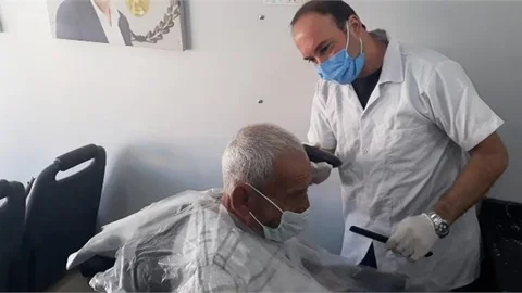 Mersin Genelinde Binlerce Vatandaşa Ulaşıldı