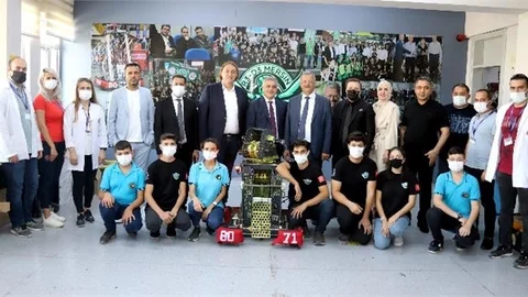 MTOSB’ye Talep Artıyor