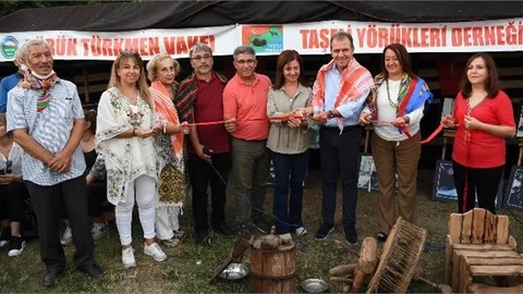 Başkan Seçer: "Bütün Kimlikleri, Kültürleri Kucaklamak Yönetici Olarak Görevimizdir"
