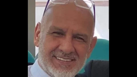 Mersin Tarsuslu Prof. Covıd Nedeniyle Vefat Etti