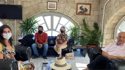 Kent Ödülü’ne Başvurular Başladı