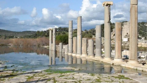 En Gözde Tatil Lokasyonlarından Kalkan Hakkında Bilmeniz Gerekenler