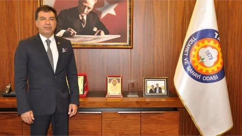 Tarsus TSO Üyelerine Tarsus OSB'de İş Fırsatı