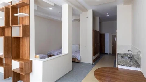 Mersin Büyükşehir’in Gülnar’da Açtığı Yurt Hizmete Başladı