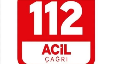 Tüm Acil Numaralar 112'de Toplandı