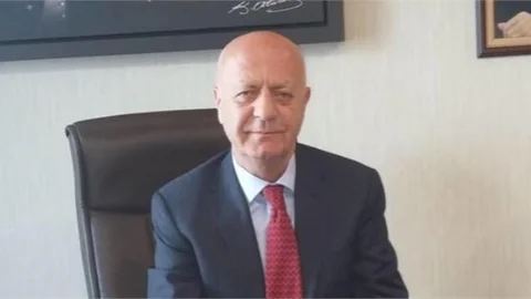 AK Partili Milletvekili Hayatını Kaybetti