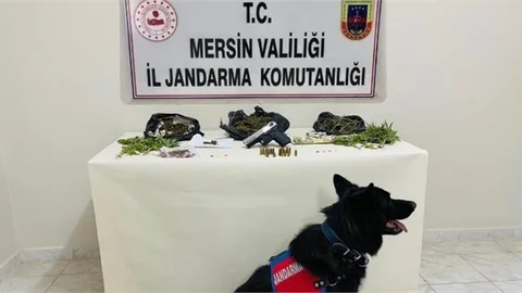 Jandarmadan; Uyuşturucu Kullanıcılarına Yakın Takip