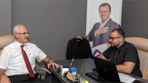 Kariyer Merkezi, Geleceğin Mesleklerine Dikkat Çekti