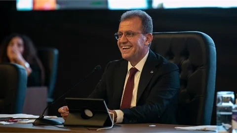 Başkan Seçer’in Borçlanma Talebi Yine Reddedildi