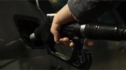 Motorin ve Benzine Zam