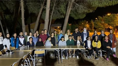 Büyükşehir Kariyer Merkezi’nden Engelsiz Kariyer Programı