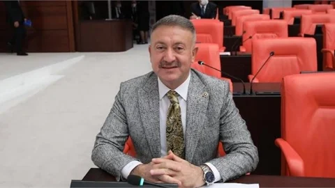 Milletvekili Özkan, Muhtarlar Gününü Kutladı