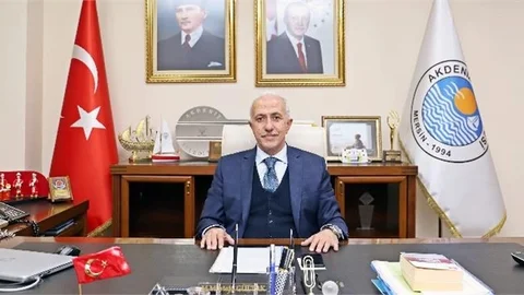 Başkan Gültak'tan 21 Ekim Dünya Gazeteciler Günü Mesajı