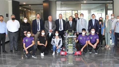 MTOSB’ye İlgi Artıyor