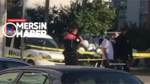 Meslektaşını Pompalı Tüfekle Öldürmüştü! Tutuklandı