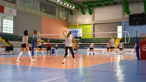 Filenin Kadınlarının Gözü Sultanlar Ligi’nde