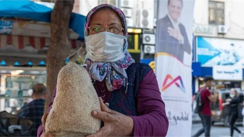 Mersin’de Kadın Üretici Kooperatifleri Buluşmaları Sürüyor