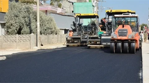 Kötü Görüntü Tarihe Karıştı