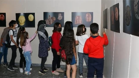 Merci’den Kırsalda Yaşayan Öğrenciler İçin Dolu Dolu Gezi Programı